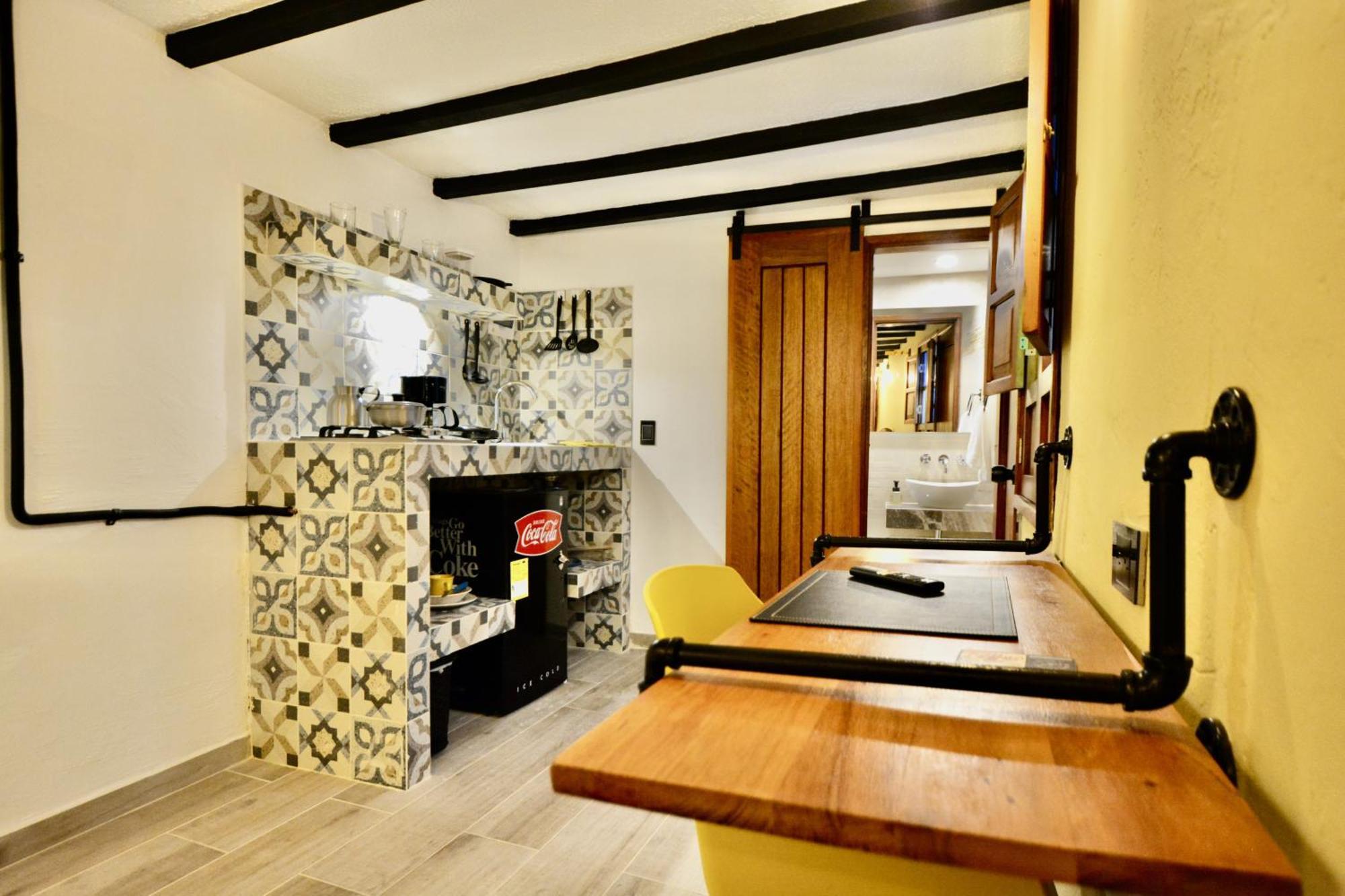 Casa Moline Blue Apartment Bogota Luaran gambar